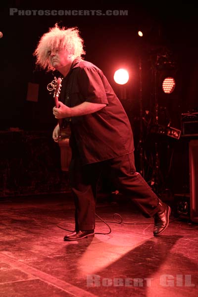KING BUZZO - 2014-08-31 - PARIS - Nouveau Casino - Roger Osborne